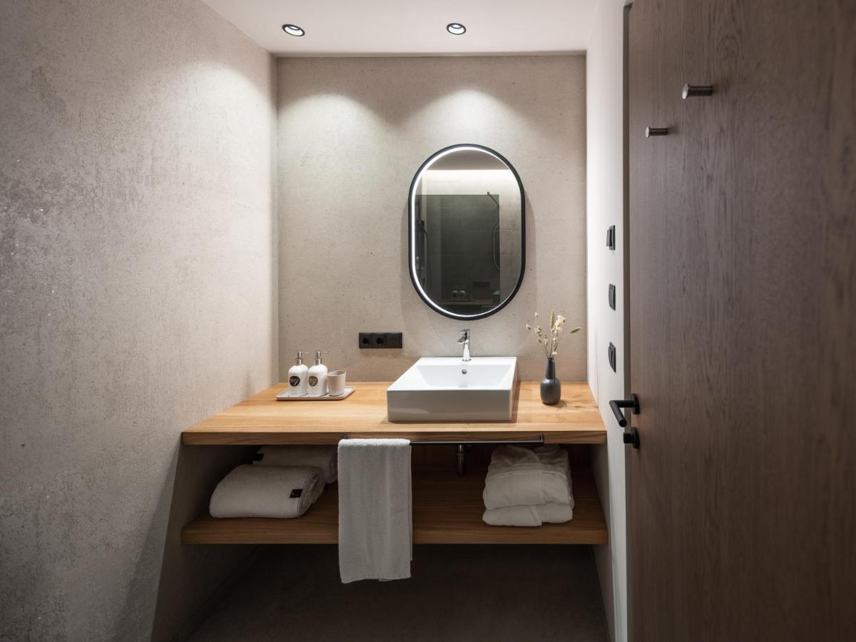 Arieshof Apartman Floronzo Kültér fotó