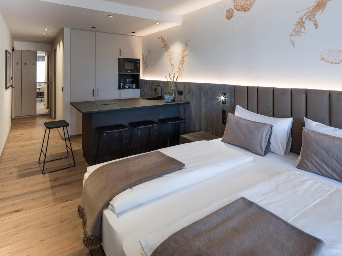 Arieshof Apartman Floronzo Kültér fotó