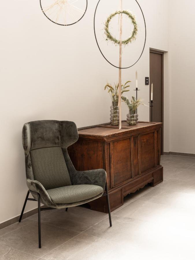 Arieshof Apartman Floronzo Kültér fotó