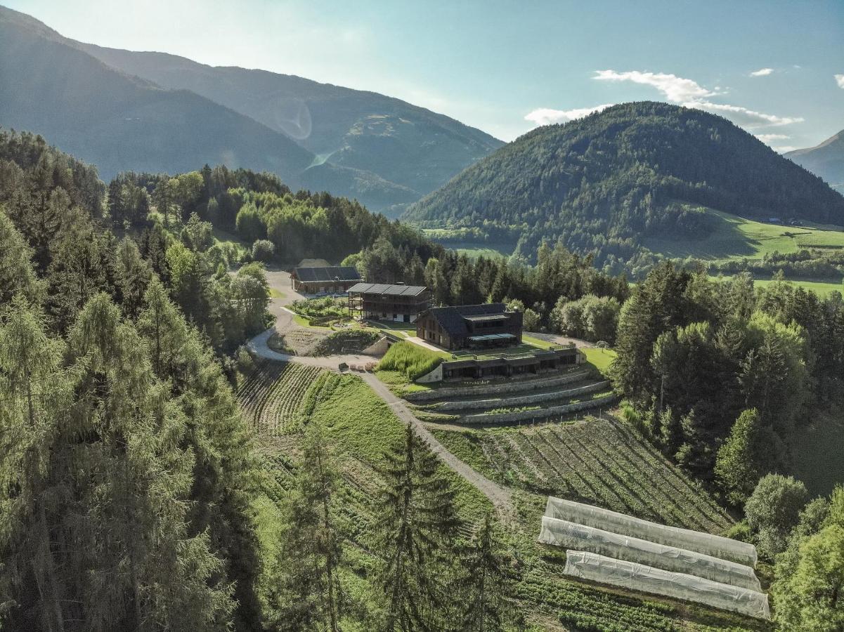 Arieshof Apartman Floronzo Kültér fotó