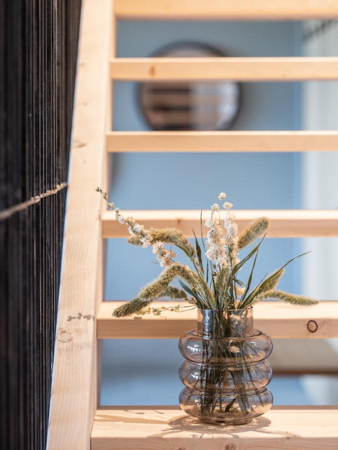 Arieshof Apartman Floronzo Kültér fotó